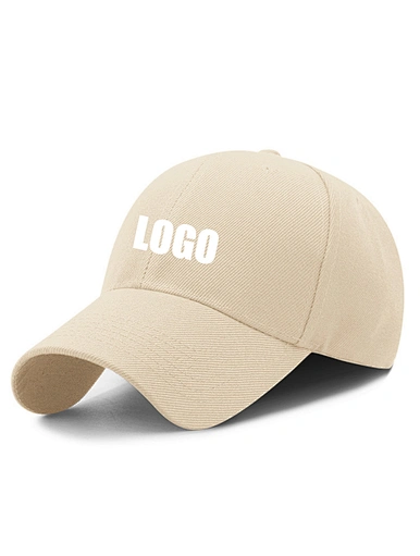 Embroidery Logo Baseball Caps