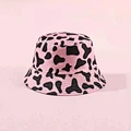 high quality bucket hat