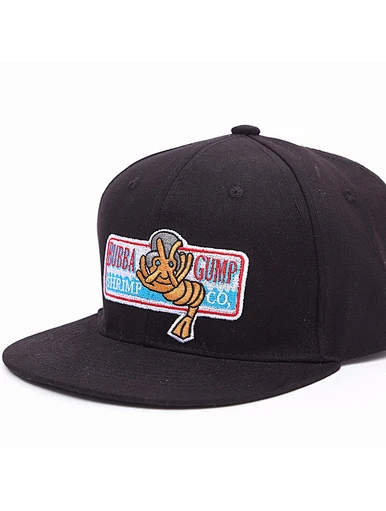 acrylic snapback cap hat