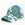 New design Hat tie-dye