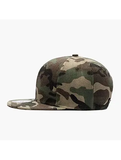 new custom embroidered hat