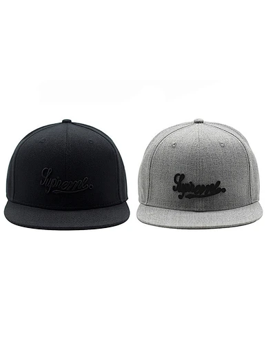 Snapback hat for women
