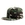 blank unstructured snapback
