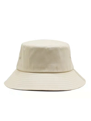 blank bucket hats