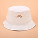 Embroidery Bucket Hat