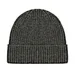 hand knitted hat
