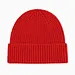 hand knitted hat