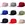 flat bill flat brim hat