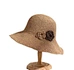 Straw hat for women