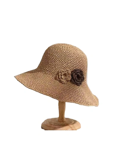 Straw hat for women