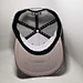 5 panel mesh hat