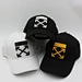 custom embroidered baseball caps no minimum