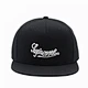 Snapback hat for women