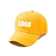 100 cotton baseball hats cap