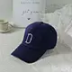 twill cotton baseball hat