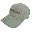 suede hat custom