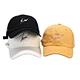 embroidered dad hat