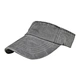 cotton summer cap for men