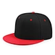 custom embroidery snapback rope hat