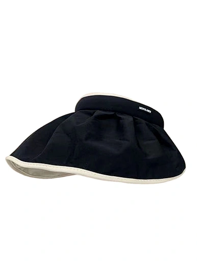 outdoor cycling sun visor hat