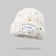 custom winter beanie hats