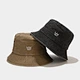 colorful bucket hat