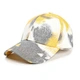 New design Hat tie-dye