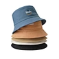 bucket hats custom embroidery logo