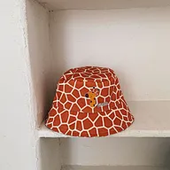 Kids sport cap