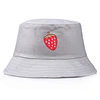 Print Kid Bucket Hat