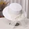 women's visor hat with big brim
