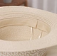 scala big brim cotton sun hat