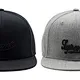 Snapback hat for women