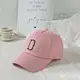 twill cotton baseball hat