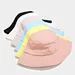 bucket hat embroidery