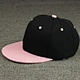 cap custom logo