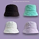bucket hats women