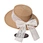 big brim hat for women