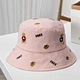 New Design Sports Bucket Hat