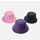 Solid Color bucket cap