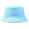 bucket hat black