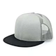 100% Cotton snapback Mesh Hat