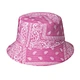 New Design Bucket Hat