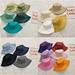 Customized logo bucket hat