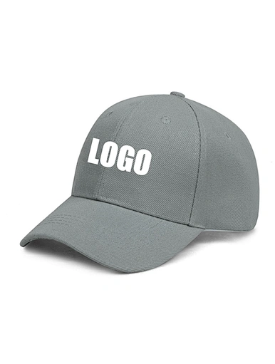 embroidered printing cap hat