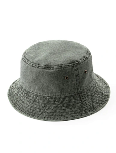Fisherman Foldable Bucket Hat