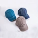 Multicolor 6 Panel Baseball Cap