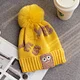 woolen hat for children