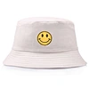 Custom Logo Embroidery Bucket Hat