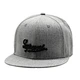 Snapback hat for women